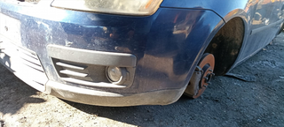 PARAGOLPES DELANTERO FORD FOCUS C-MAX (CAP) 1.6 T