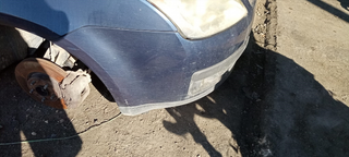 PARAGOLPES DELANTERO FORD FOCUS C-MAX (CAP) 1.6 T
