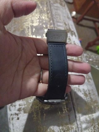 Reloj Hublot Geneve