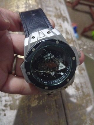Reloj Hublot Geneve