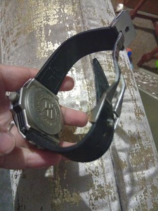 Reloj Hublot Geneve