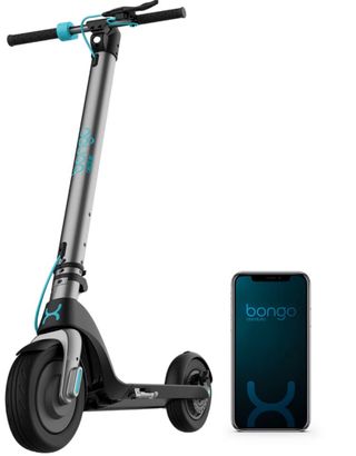 Patinete Eléctrico Cecotec Bongo