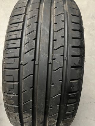 2 Neumáticos 205/45R16