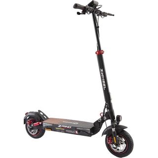 Patinete Eléctrico Homologado 1200W