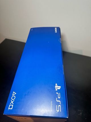 Ps5 / Playstation 5