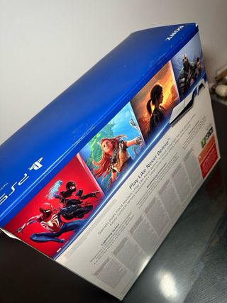 Ps5 / Playstation 5