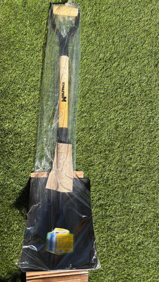 Pala Wolfpack Mango Madera