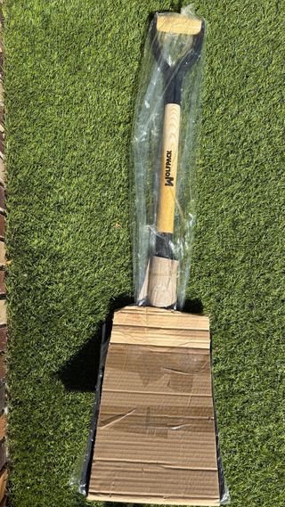 Pala Wolfpack Mango Madera