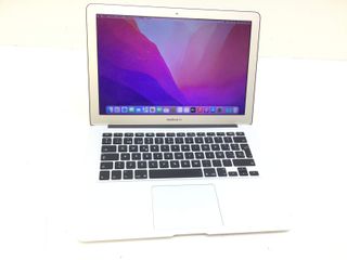 portatil apple apple macbook air core i5 1.8 13 (2017) (a1466)
