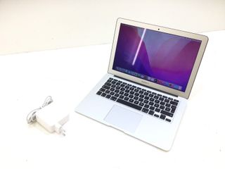 portatil apple apple macbook air core i5 1.8 13 (2017) (a1466)