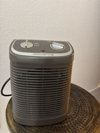 Calefactor Rowenta 2400W