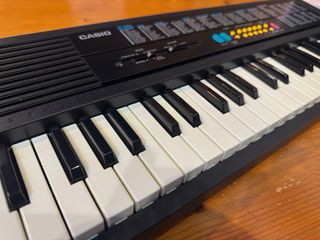 Teclado Casio MA-100