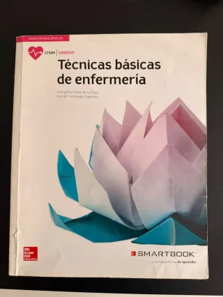 Libros de Anatomía patológica y citodiagnóstico.