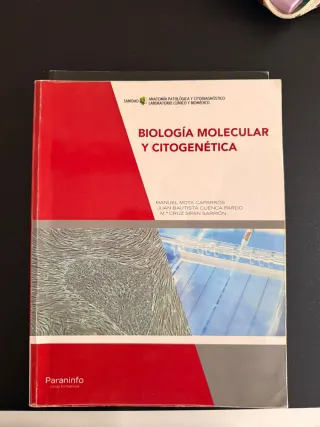Libros de Anatomía patológica y citodiagnóstico.