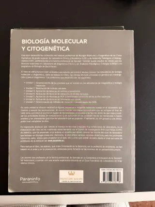 Libros de Anatomía patológica y citodiagnóstico.