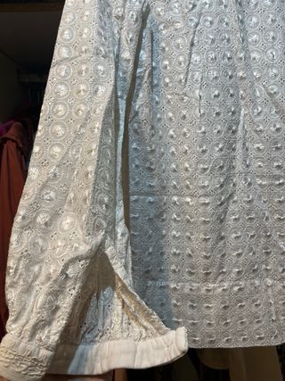 Tunica blusa Pedro del hierro 