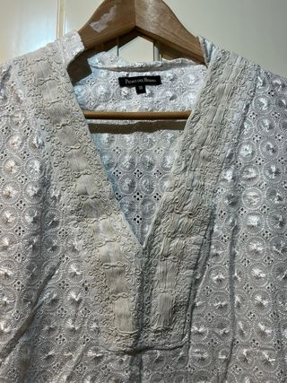 Tunica blusa Pedro del hierro 