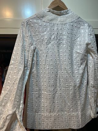 Tunica blusa Pedro del hierro 