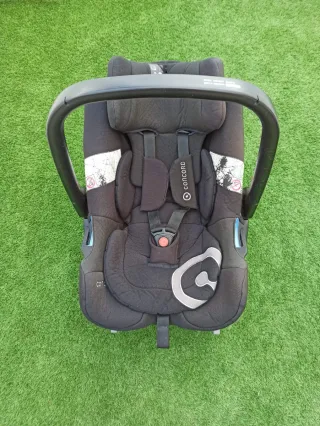Silla coche Maxi-Cosi CONCORD