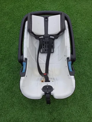 Silla coche Maxi-Cosi CONCORD