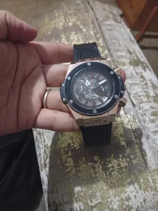 Reloj Kimsdun
