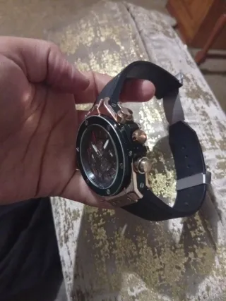 Reloj Kimsdun