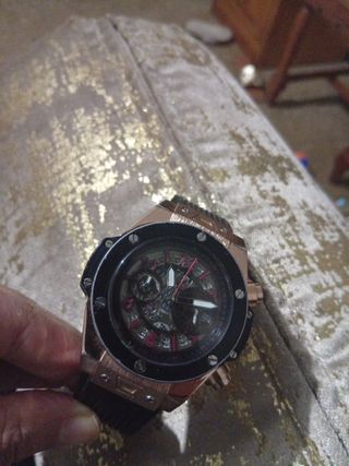 Reloj Kimsdun