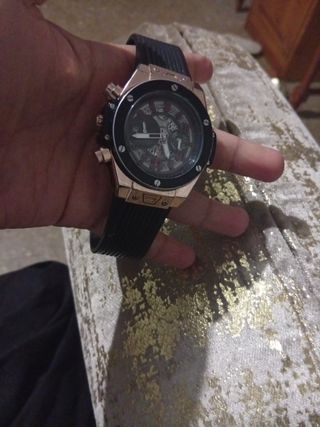 Reloj Kimsdun