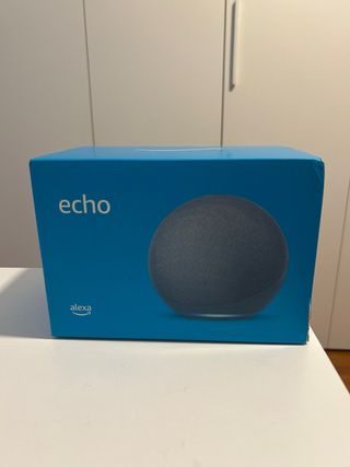 Echo (Ultimo Modello)