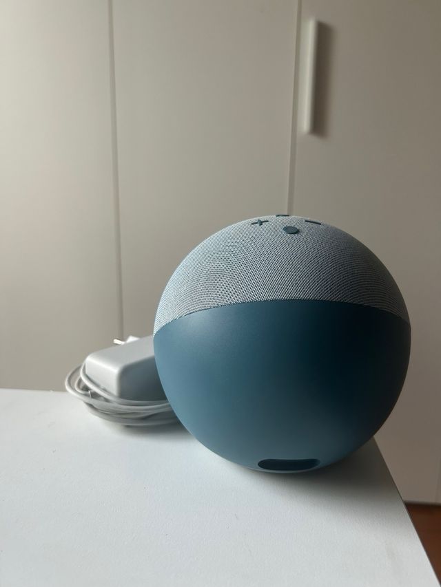 Echo (Ultimo Modello)