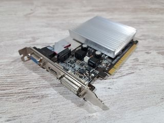 Nvidia 8400GS 512MB DDR3 (Palit)