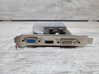 Nvidia 8400GS 512MB DDR3 (Palit)