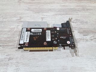 Nvidia 8400GS 512MB DDR3 (Palit)