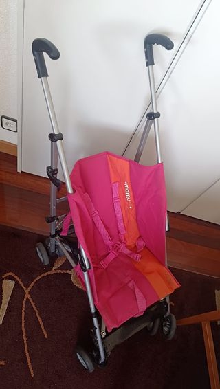 Silleta de paseo ligera