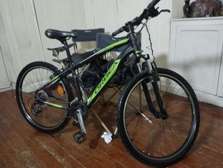 Bicicleta Orbea