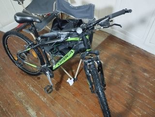 Bicicleta Orbea