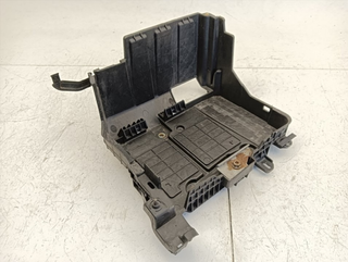 SOPORTE BATERIA RENAULT MEGANE II BERLINA 5P GT |