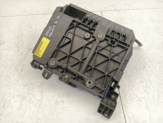 SOPORTE BATERIA RENAULT MEGANE II BERLINA 5P GT |