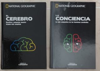 Libros del cerebro