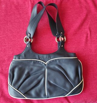 Bolso de cuero VICOSTA