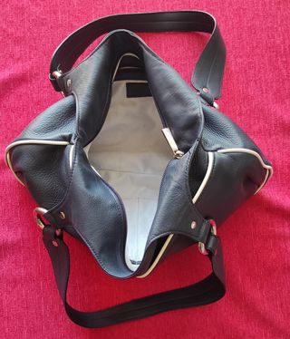 Bolso de cuero VICOSTA