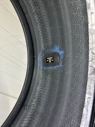 Pareja Neumáticos 225/40R18