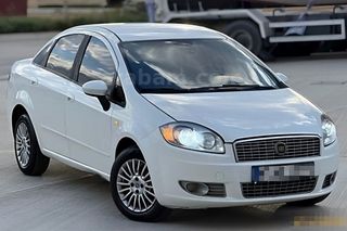 FIAT Linea 2007✅SOLO 115.000KM✅12 MESES GARANTIA✅