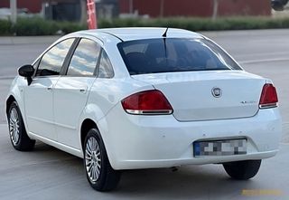 FIAT Linea 2007✅SOLO 115.000KM✅12 MESES GARANTIA✅