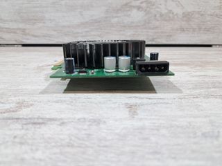 Nvidia 8600GTS 256MB DDR3 (POV)