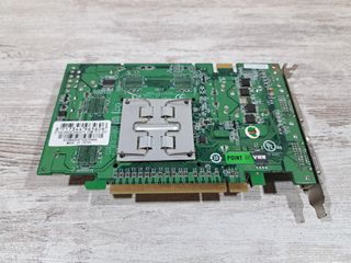 Nvidia 8600GTS 256MB DDR3 (POV)