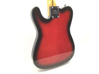 G18391-4 Guitarra Electrica Sx Stl50