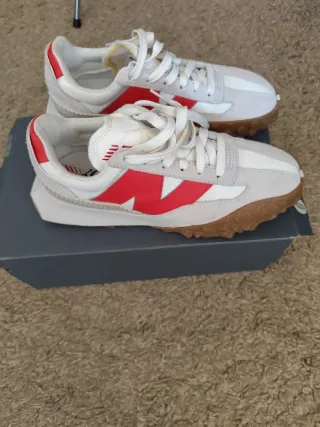 New Balance X-C 72 Talla 39