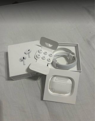 Auriculares (2ª gen)