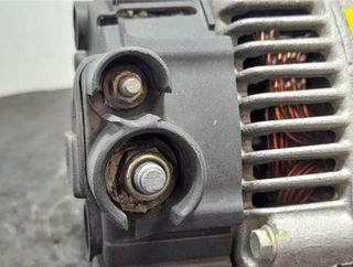 Alternador citroen 1229203 1638104880 xsara 1.9 d
